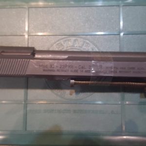 Conversor Beretta calibre 22
