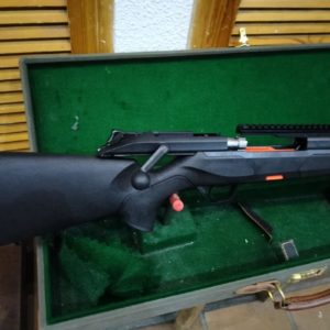Rifle Beretta Cal. 308 y 3006